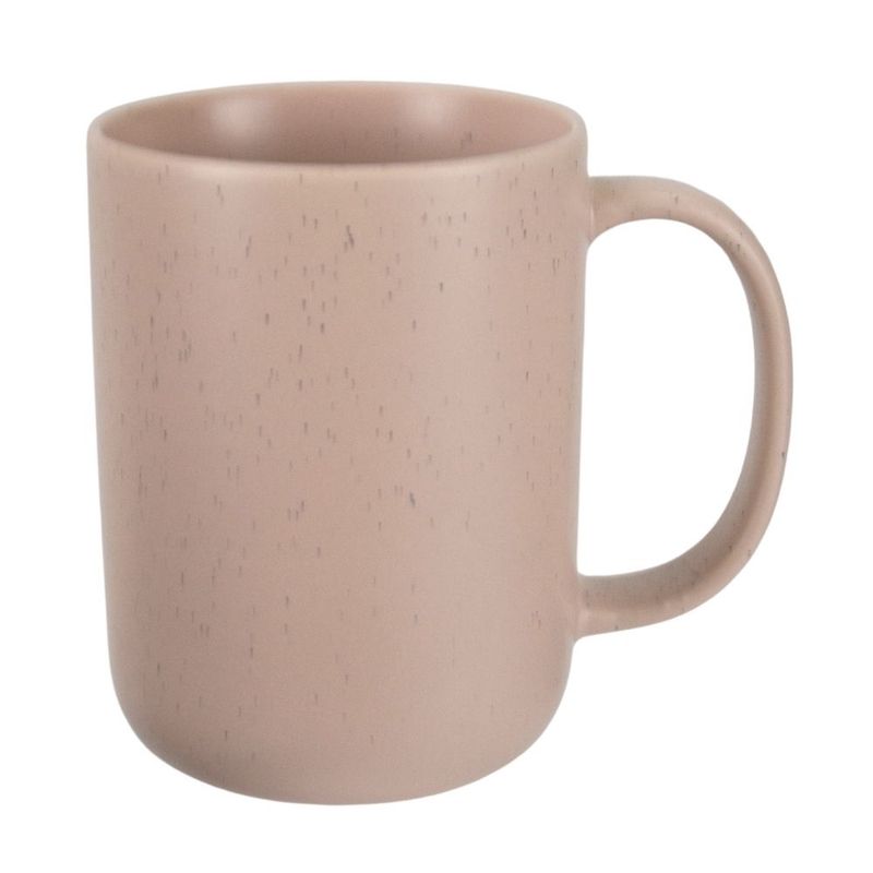 Ceramic mug, 450 ml, in assortment