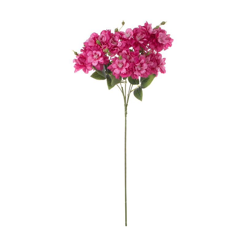 Artificial flower "Alstroemeria", in assortment