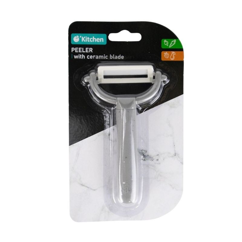 Peeler with ceramic blade Kitchen