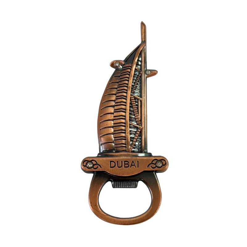 Magnet opener, assorted