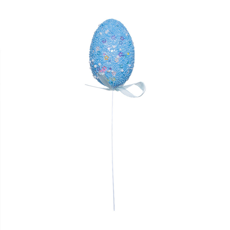 Easter decoration, 6 pcs.