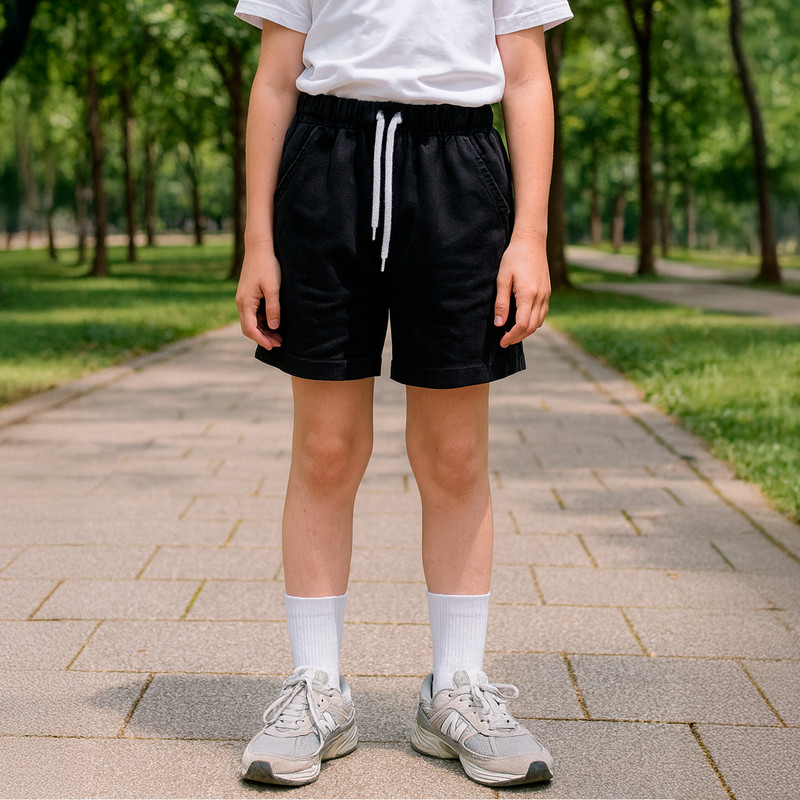 Kids shorts