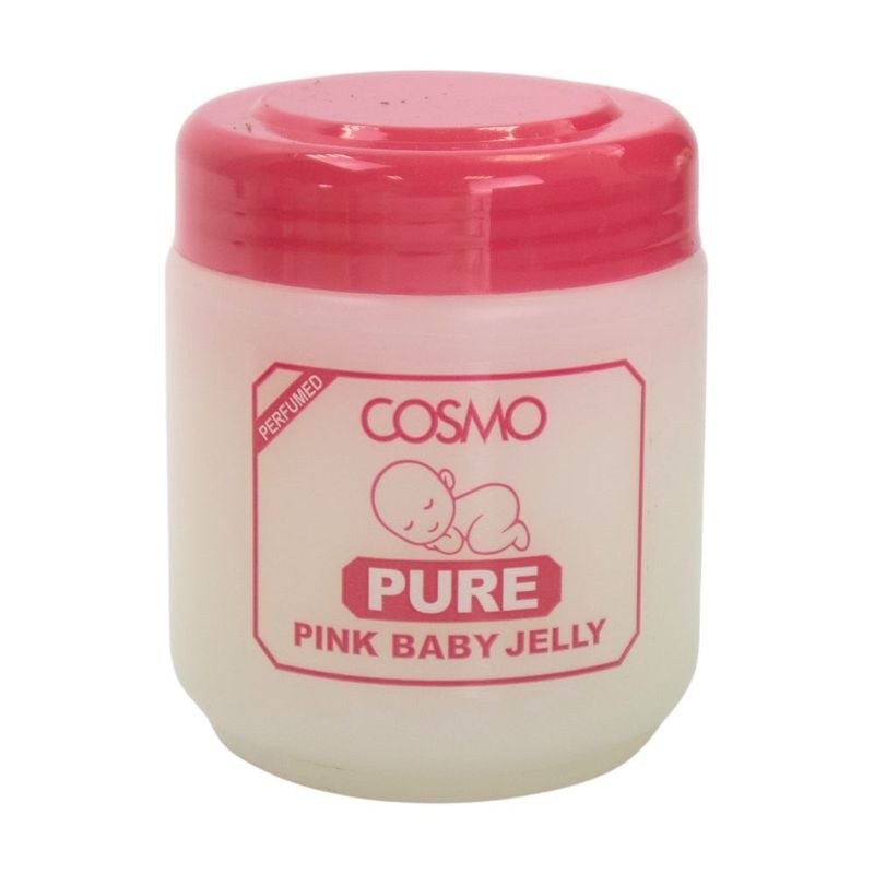 Pure Pink Baby Jelly Cosmo 250Ml