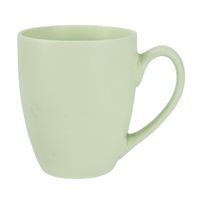 CERAMIC MUG, 400 ML,oKitchen