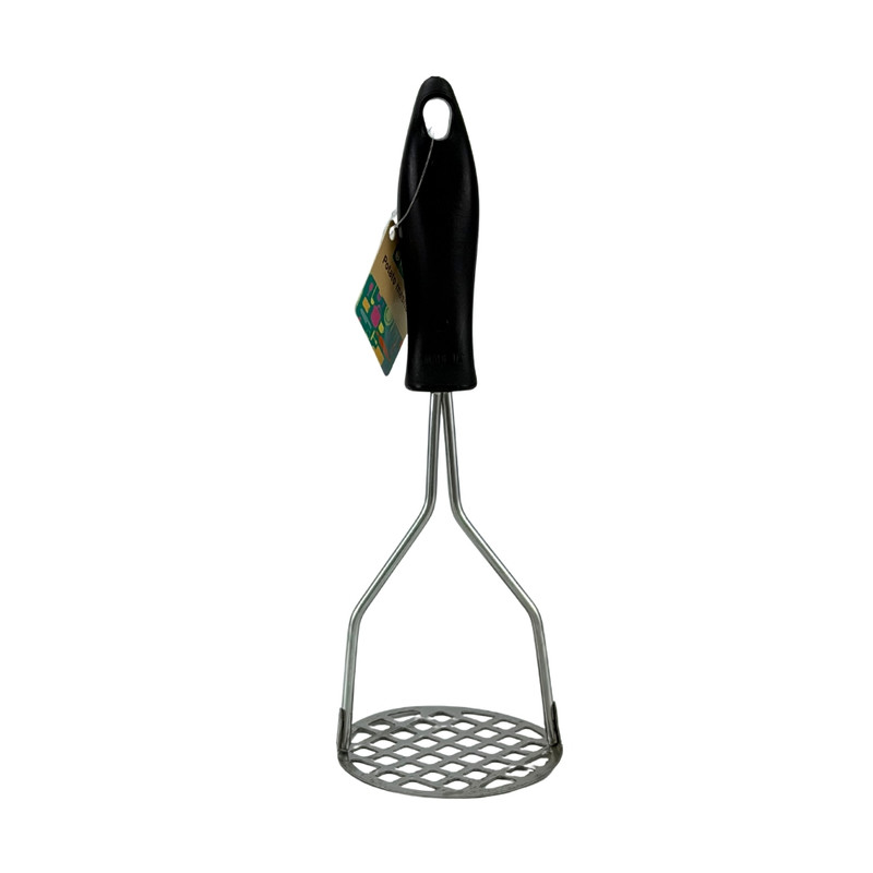 Potato masher, assorted