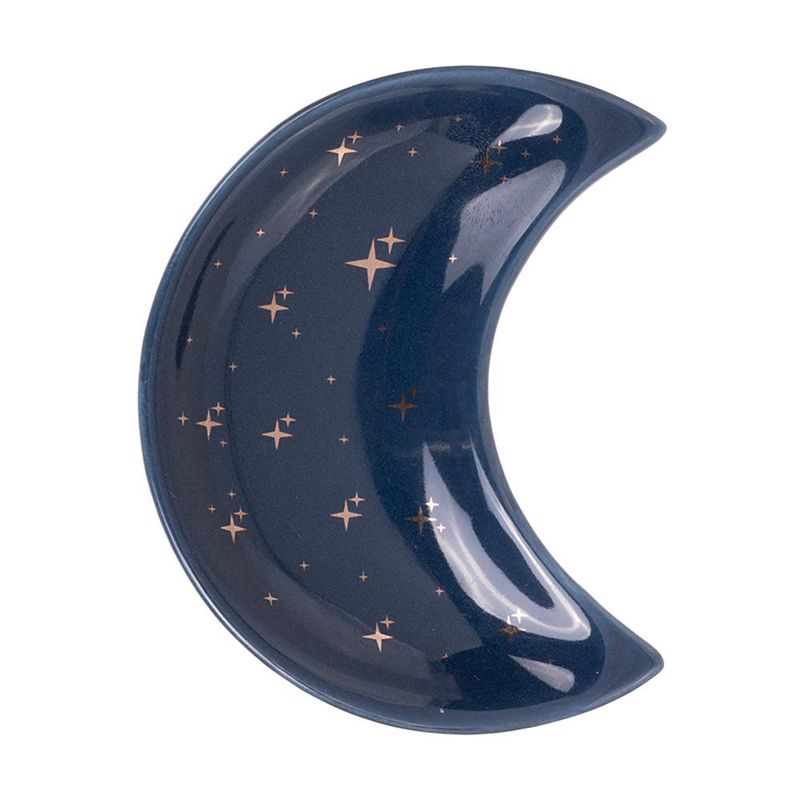 Ceramic stand \"Moon\", in assortment