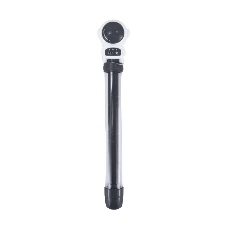Water pump, 100 ml, 26x3 cm, in assortment