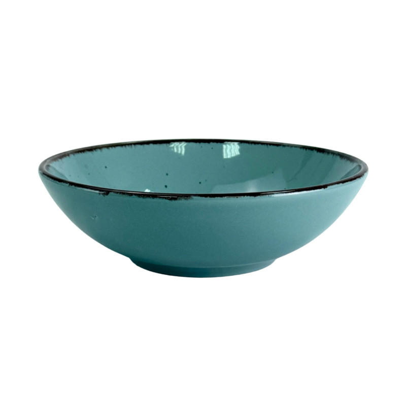 Ceramic bowl, 630 ml