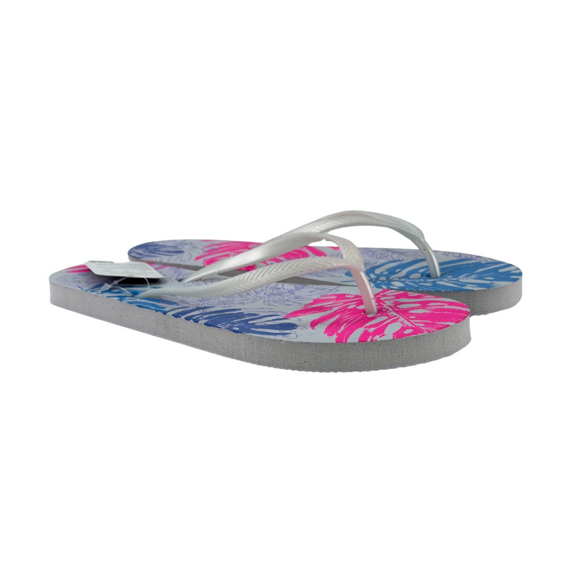 Women’s flip-flops, assorted