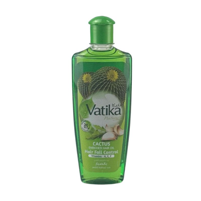 Dabur Vatika Hair Oil Cactus 200Ml