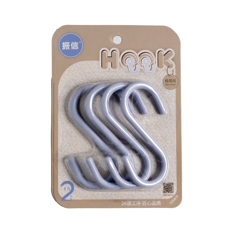 Hooks, 4 pcs