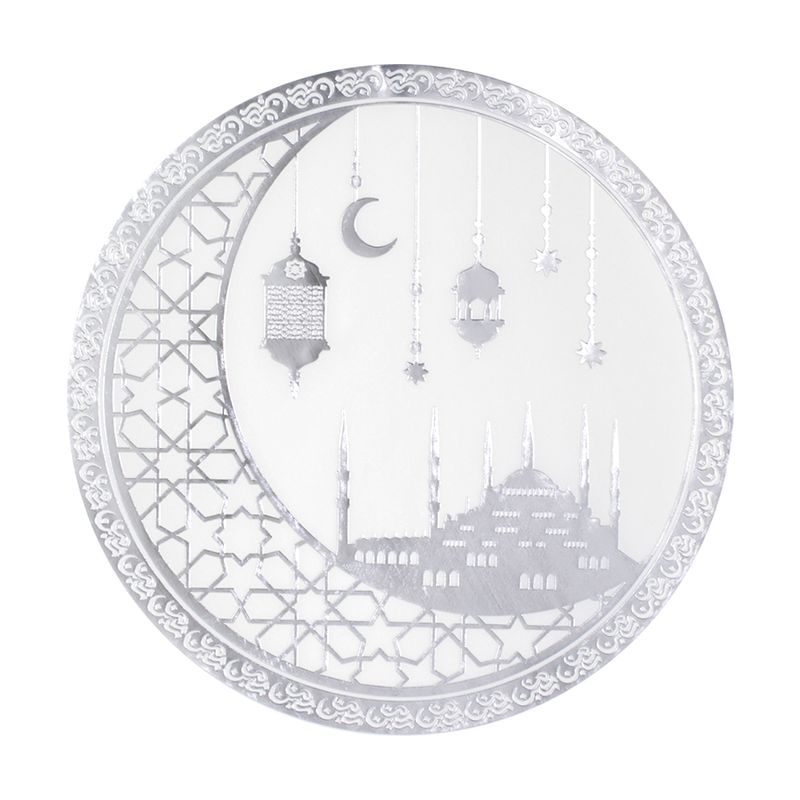 Ramadan placemat, 38 cm, in assortment