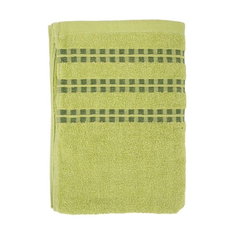 Towel, 140x70 cm-Light Blue