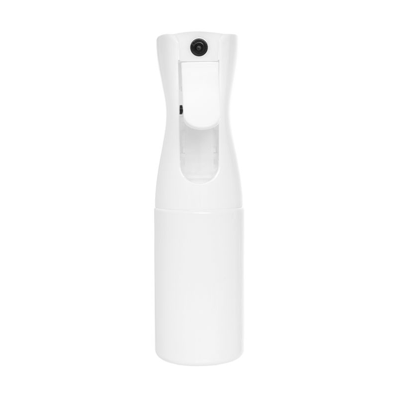 Hairdressing sprayer bottle