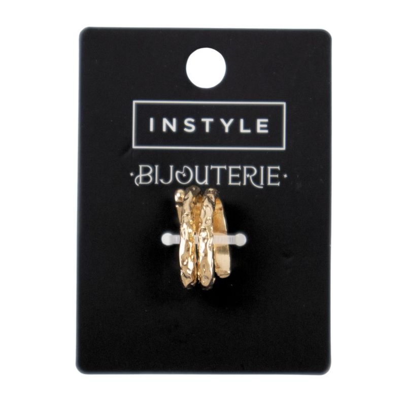 Ring, 17 mm, INSTYLE