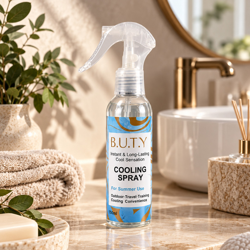 Cooling spray, 150 ml