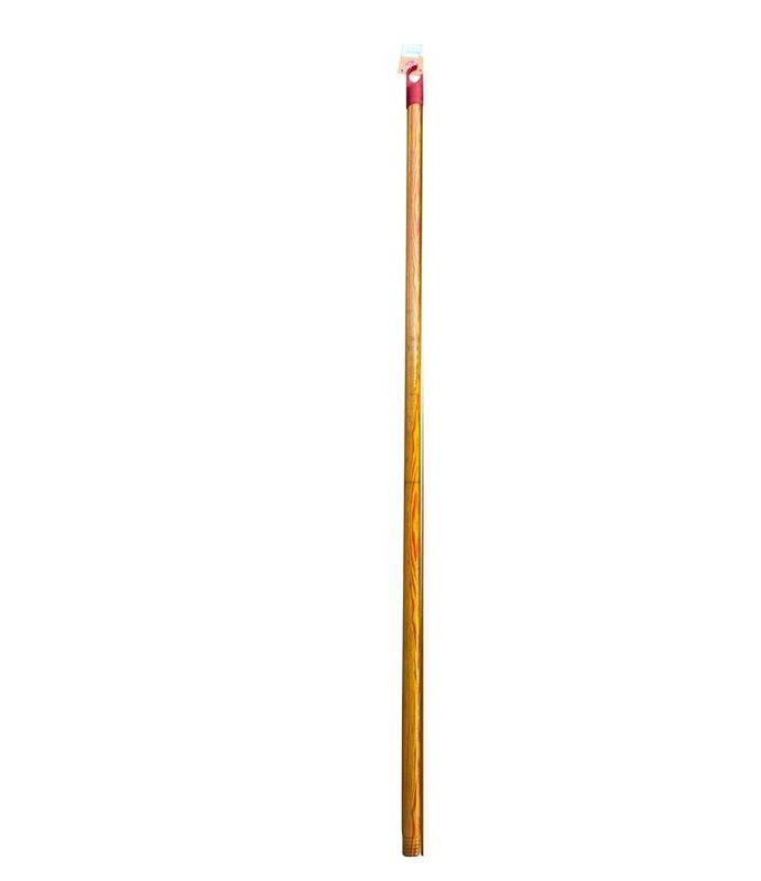 Wooden Mop Rod