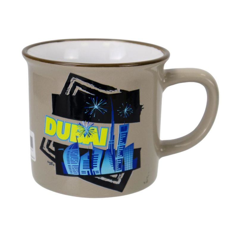 Mug, Camello, 350 ml