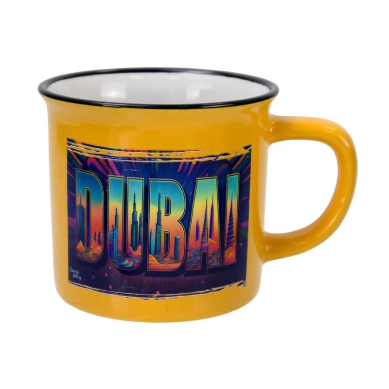 Mug, Camello, 350 ml