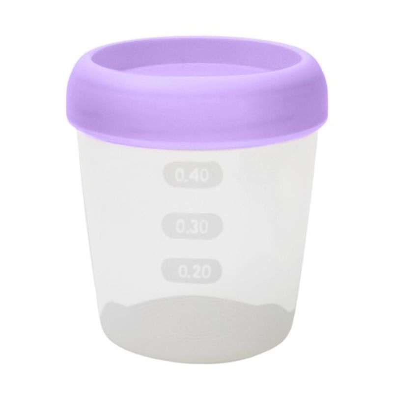 Screw container 0.55 L