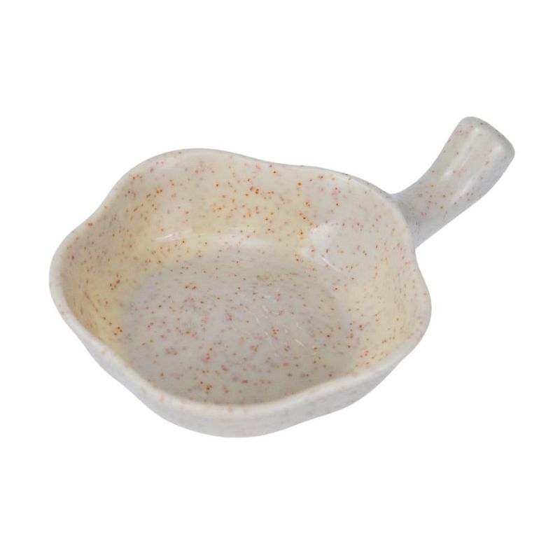 Sauce bowl o\'Kitchen-Beige-Flower