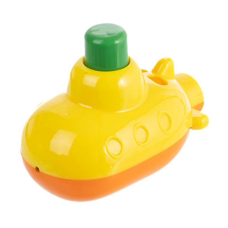 Toy Water pistol for the bathroom-Green -Ambulance