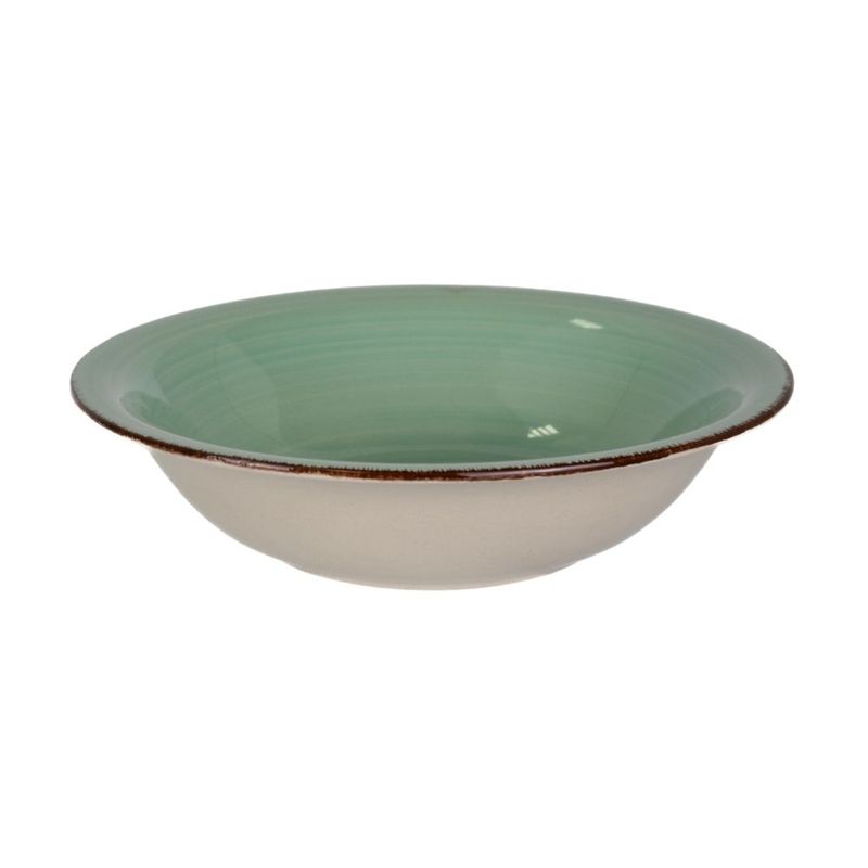Deep plate, 840 ml Kitchen-Green