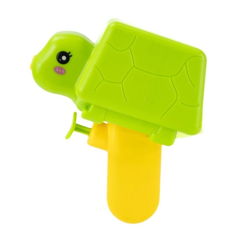Water gun 80ml sport&fun-Blue, Orange-Fish