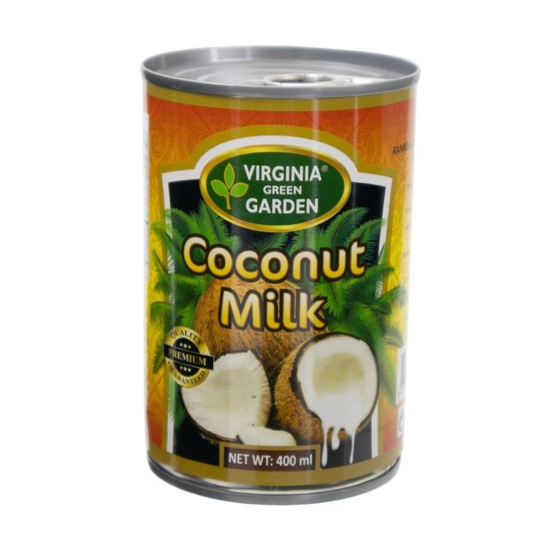 Coconut Milk Vgg 400 ML