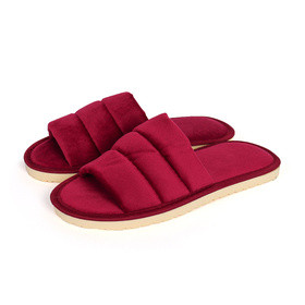 Slippers, assorted