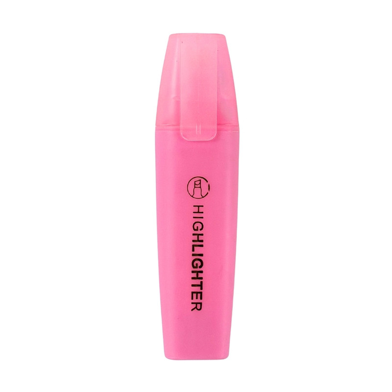 Highlighter, multiple variants