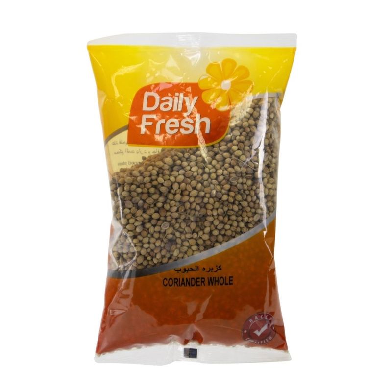 DAILY FRESH CORINDER WHOLE х 200g