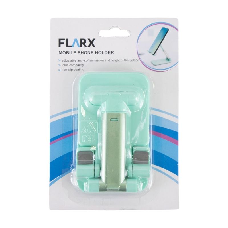 MOBILE PHONE HOLDER,Flarx