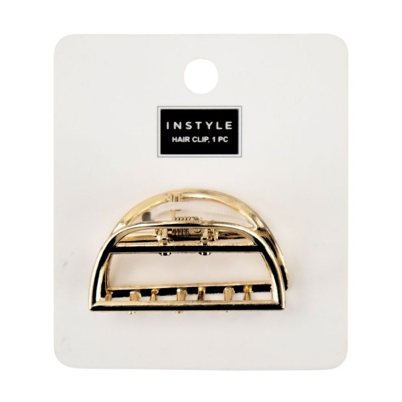 Hair clip, in assortment