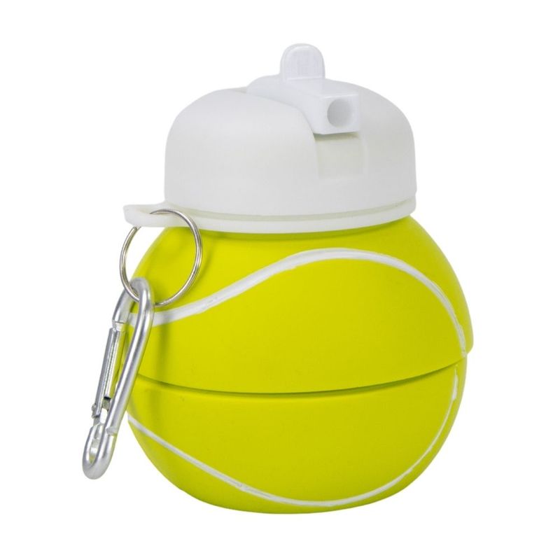 Collapsible kid’s bottle, O\'Kitchen, 550 ml, in assortment