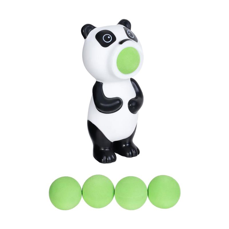 Toy Squeeze poper