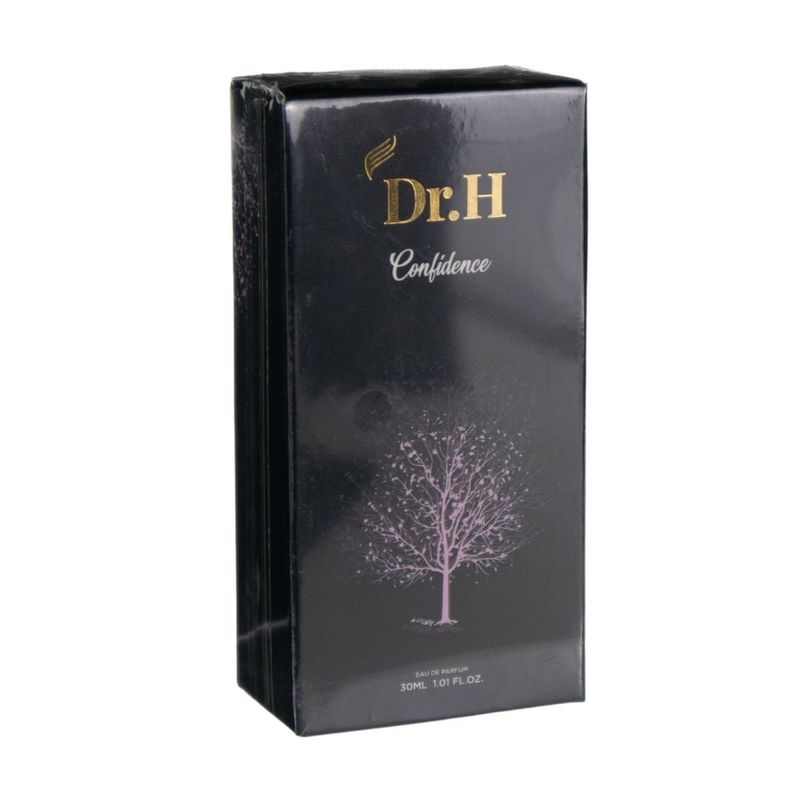 Dr H - confidence 30ml