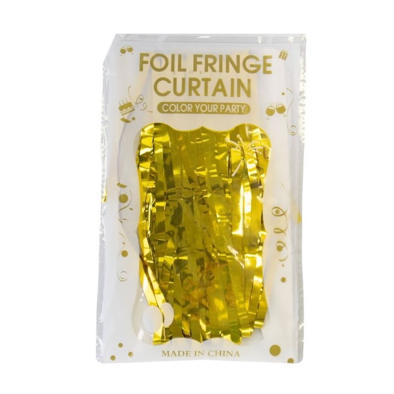 Christmas decoration “Tinsel”, assorted