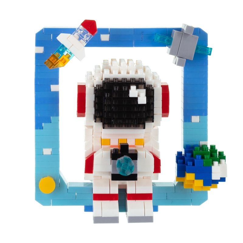 Building blocks