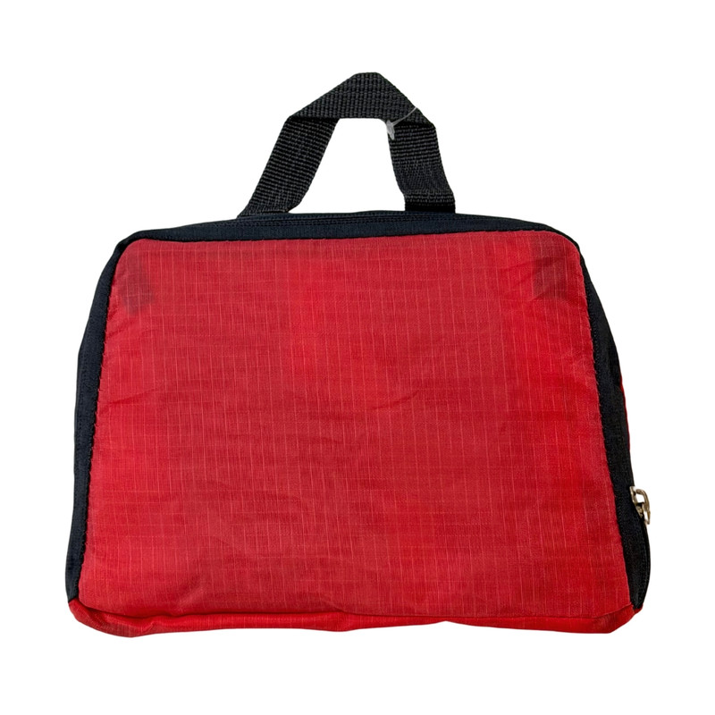 Foldable backpack, assorted