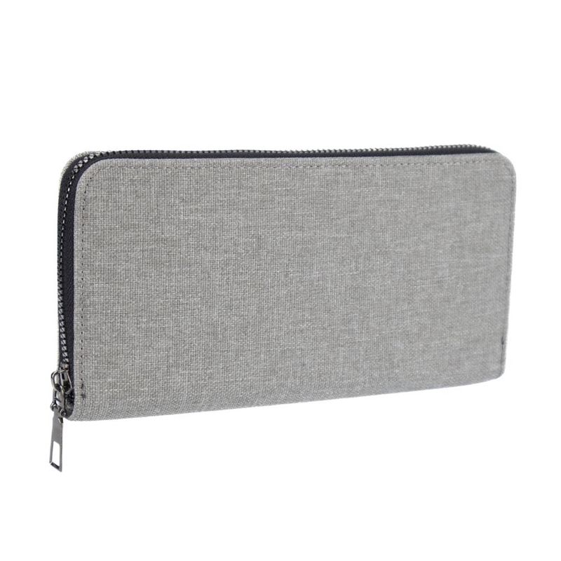 Men\'s wallet, 10x19.5x2.5 cm, in assortment