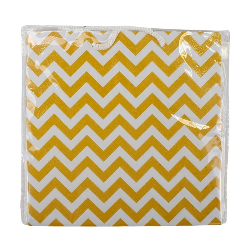 Gift Bag, 2pcs-green