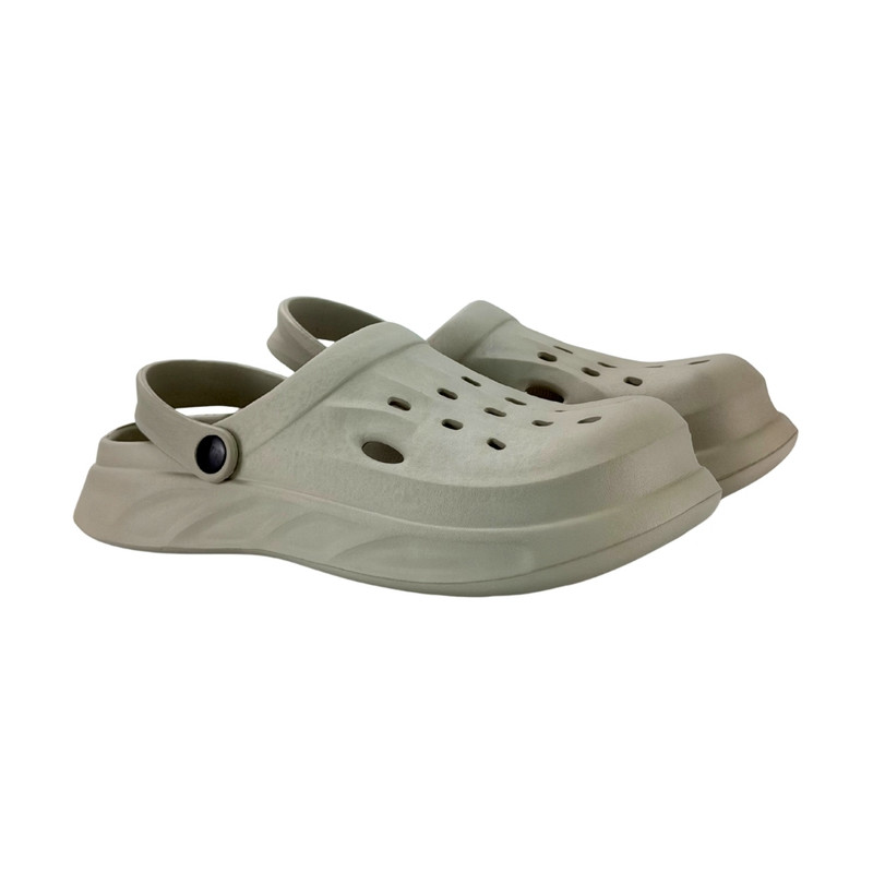 Mens sandals, assorted