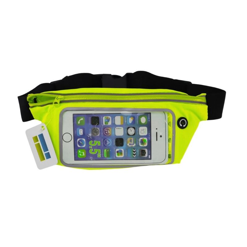 Waist bag, assorted