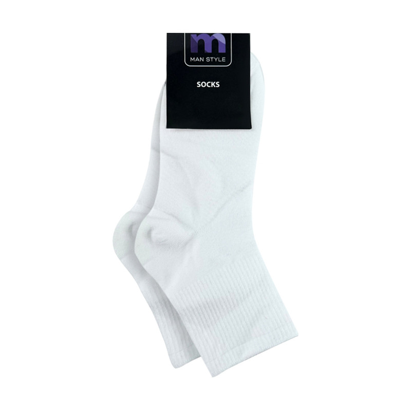 Mens socks, assorted