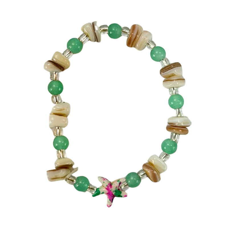 Chain bracelet, assorted
