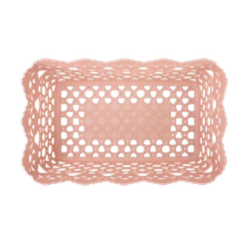Storage basket, 24,5х15х9 cm