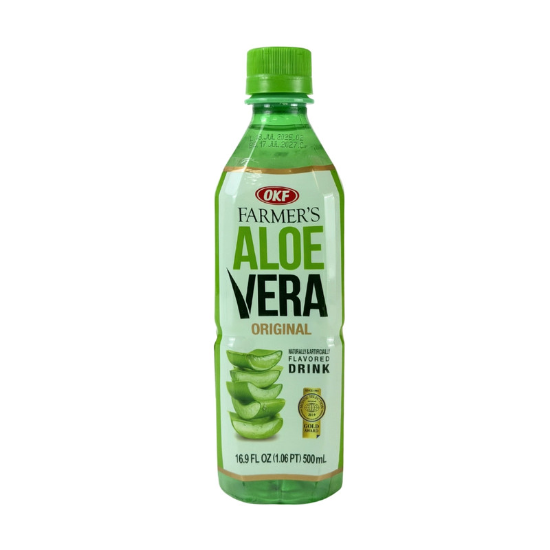 Aloe Drink original 500ml