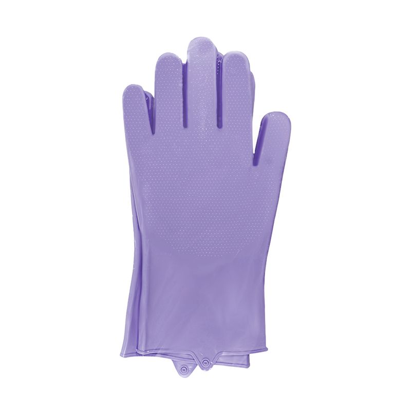 Silicone glove