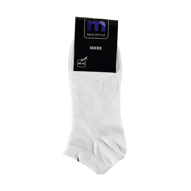Men`s socks, assorted